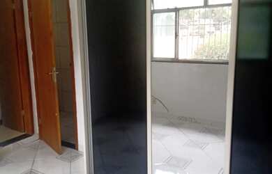 Imagem 6: Excelente Casa Com Terraço, entrada compartilhada em Madureira!!