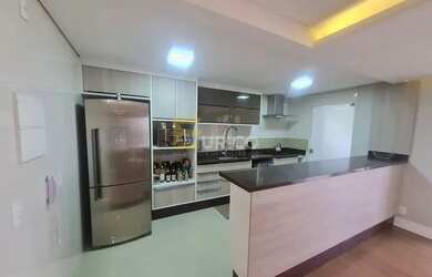 Imagem 2: Apartamento à venda no Condomínio Atmosphera em Jundiaí/SP