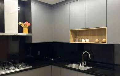 Imagem 15: Linda Casa Térrea 3 suítes em 457m2, Alphaville Litoral Norte 3