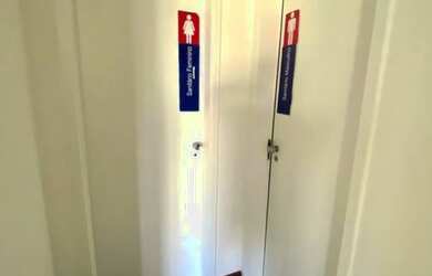 Imagem 12: Prédio comercial para vender ou alugar com 1.000 m² na Garibaldi, Rio...