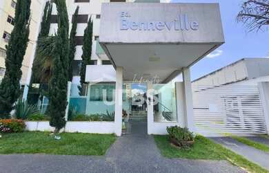 Imagem: O apartamento possui 3 Dormitórios, 3 Banheiros, 3 Vagas na