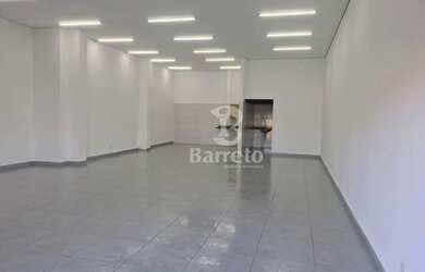 Imagem 1: Loja para alugar, 120 m² por R$ 6.000,00/mês - Jardim Adriana II - Londrina/PR