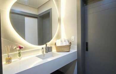 Imagem 7: Casa para locação temporada