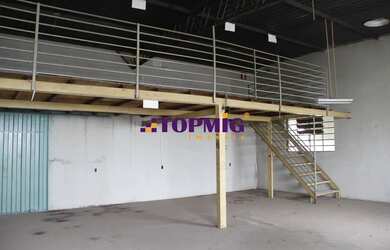 Imagem 4: Galpão - Piemont Norte - Betim