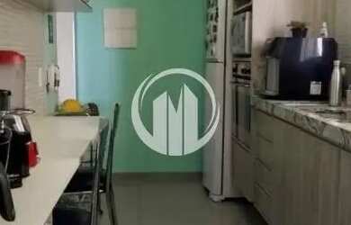 Imagem 5: Apartamento à venda com 3 suites - Condomínio Atmosphera - Jardim Ermida...