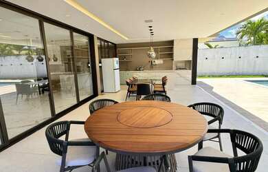 Imagem 11: Casa à venda no ALPHAVILLE SALVADOR 2, ALPHAVILLE II, Salvador, BA