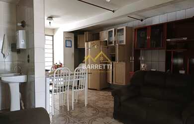 Imagem 3: Casa de 200 m² à Venda no Bairro Perdizes