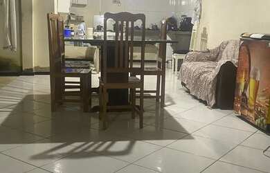 Imagem 5: Casa vender c escritura da praça Santa Luzia