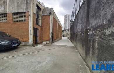 Imagem 8: GALPÃO - VILA MASCOTE - SP