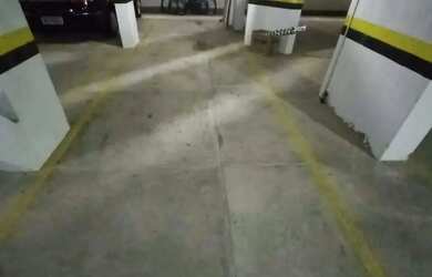 Imagem 14: Apartamento com 4 quartos e 3 vagas de garagem no Centro - Florianópolis