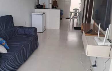 Imagem 3: Aluga casa temporada canto Arembepe emissário