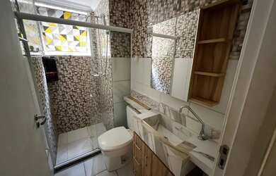 Imagem 6: Apartamento com 2 dormitórios para alugar - Campo Grande