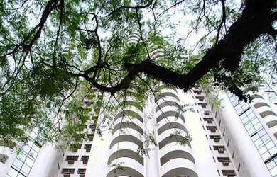 Imagem 13: Flat no Paulista Wall Street com 55m², 1 dormitório e 1 vaga disponível...