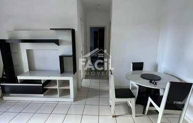 Imagem 4: Apartamento com 2 quartos e 1 vaga em Soteco Vila Velha/ES