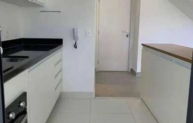 Imagem 6: Belo apartamento Duplex para locação - Vila Madalena 79m² - 02 vagas