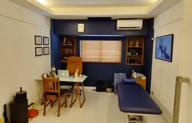 Imagem: O depósito possui 1 Vaga na garagem, 26m² de Área e está