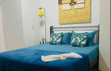 Imagem: A casa possui 5 Dormitórios, 5 Banheiros, 300m² de Área e