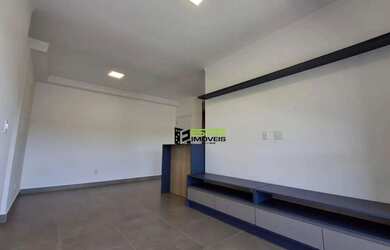 Imagem 4: Apartamento com 3 dormitórios para alugar, 88 m² por R$ 7.630,00/mês - Jardim Maristela