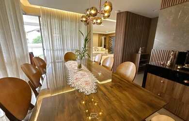 Imagem 9: Apartamento com 181m², Reformado e Decorado, Ed Salvador Dali, R$ 1.350.000