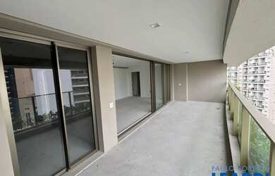 Imagem 6: APARTAMENTO - INDIANÓPOLIS - SP