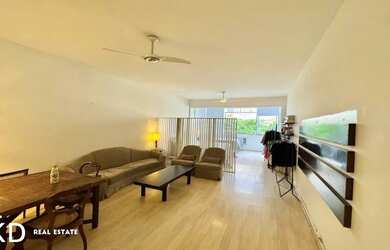 Imagem 2: Loft charmoso de 70 m2 à venda na Vieira Souto Ipanema, Rio de Janeiro...