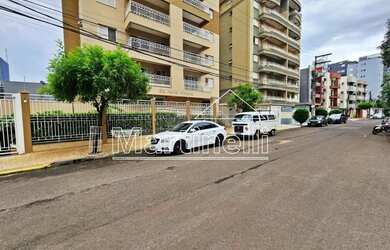 Imagem 15: Apartamento para locação no Edifício Porto Victória, próximo a Faculdade...