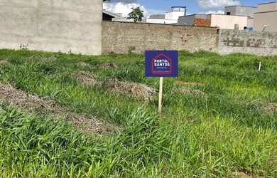 Imagem: O terreno possui 317m² de Área e está localizado em Setvalley