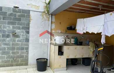 Imagem 11: Casa em Rua Bento José Sampaio - Parque Rosário - Campos dos Goytacazes/RJ