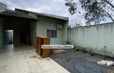 Imagem 2: Ágio De casa No buriti sereno próximo ao garavelo