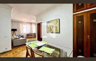 Imagem 5: Apartamento à Venda - Lourdes, 4 Quartos, 120 m2