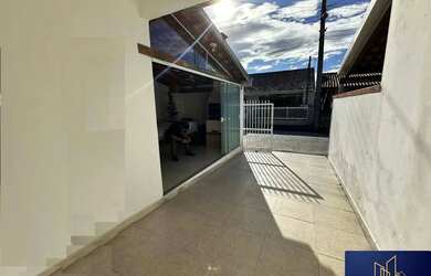 Imagem 14: Casa Geminada bem localizada em Penha-SC