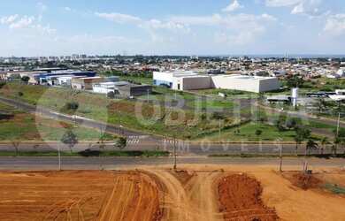 Imagem 5: Terreno em Condomínio à venda, Reserva Novo Mundo - UBERLANDIA/MG