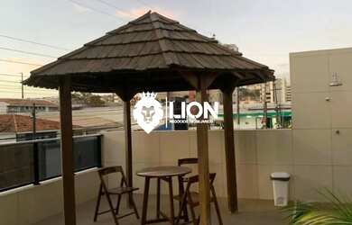 Imagem 13: APARTAMENTO À VENDA EDF. GREEN TOWER