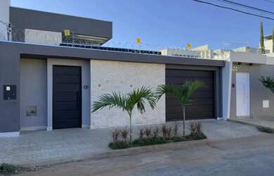 Imagem 2: Casa Morada do Sol