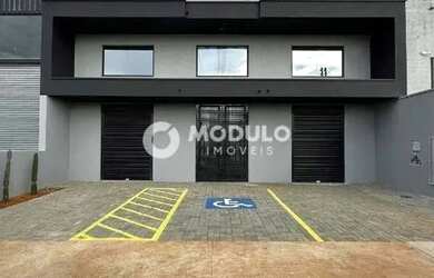 Imagem: O depósito possui 41m² de Área, Imóvel novo e está localizado