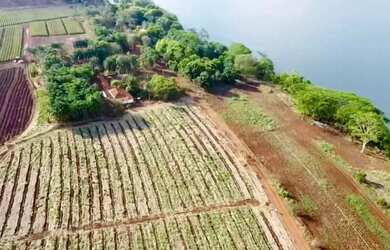 Imagem 5: Área Rural à venda - Triângulo Mineiro