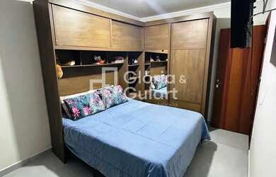 Imagem 11: Casa de 4 quartos com Espaço Gourmet com Piscina no Bairro Santa Monica em Guarapari