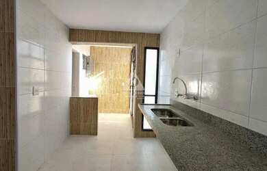 Imagem 8: Apartamento à venda, 2 Quartos, 1 Suíte, 1 Vaga, 85 m² - Barra da Tijuca