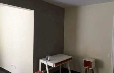 Imagem 3: Imóvel para aluguel possui 70 metros quadrados com 2 quartos em Brooklin...