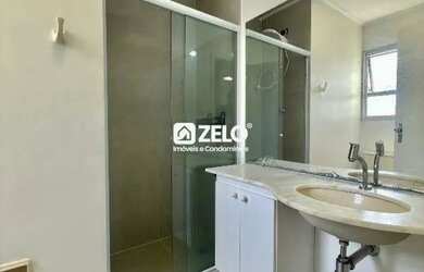 Imagem 7: Apartamento para aluguel com 55 m², 1 quarto 1 vaga em Cambuí, Campinas