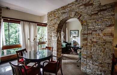 Imagem 5: Casa em Condomínio à venda, 4 quartos, 4 suítes, 5 vagas, Bosque da...