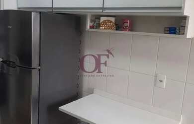 Imagem 6: Apartamento Torres de Vera Cruz Jundiaí