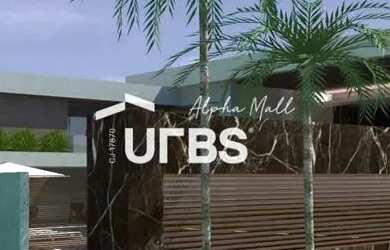 Imagem 8: Jardins Paris - Casa de Condomínio 5 quartos, sendo 4 suítes