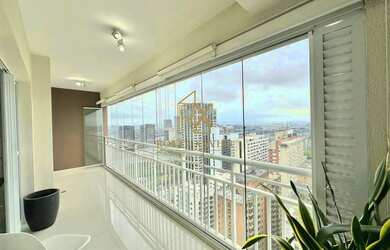 Imagem 16: Apartamento em Alphaville Centro Industrial e Empresarial/Alphaville.,...