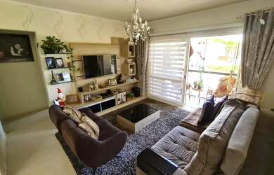 Imagem 6: CAXIAS DO SUL - Casa Padrão - JARDIM AMÉRICA