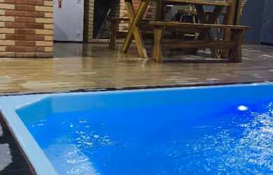 Imagem 3: Linda casa na praia de Setiba para temporada, 500 mts da praia principal...