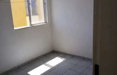 Imagem 8: Vendo Apartamento no condomínio Residencial Cristina Tavares - Janga...
