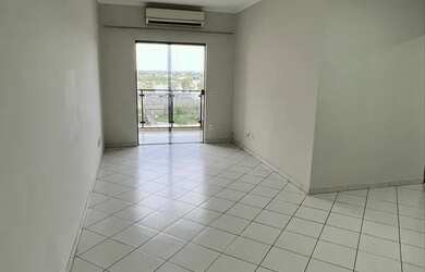 Imagem 2: Apartamento - Residencial Suriname - frente ao Shopping