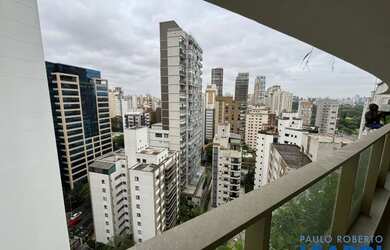 Imagem 4: APARTAMENTO - INDIANÓPOLIS - SP