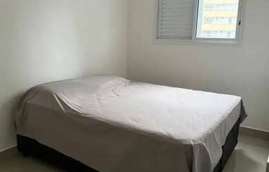 Imagem 4: APARTAMENTO COM 50,39 m² - GUILHERMINA - PRAIA GRANDE SP